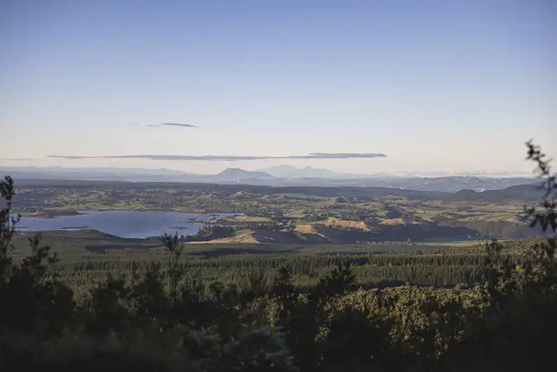 Budget car hire in Whakatane, New Zealand, visit Bay of Plenty