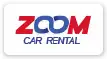 Zoom Car Rental
