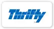 Thrifty Car Rental