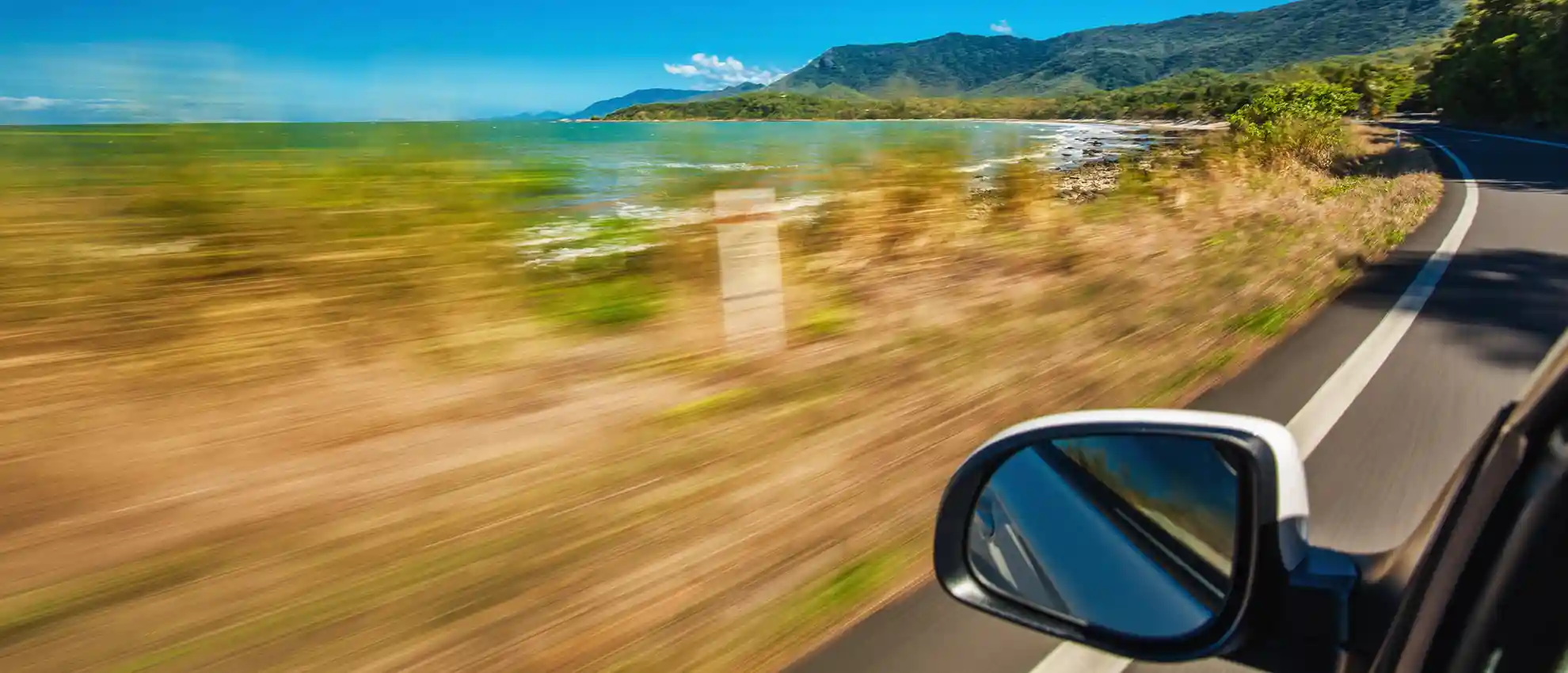 Car Rental Napier New Zealand