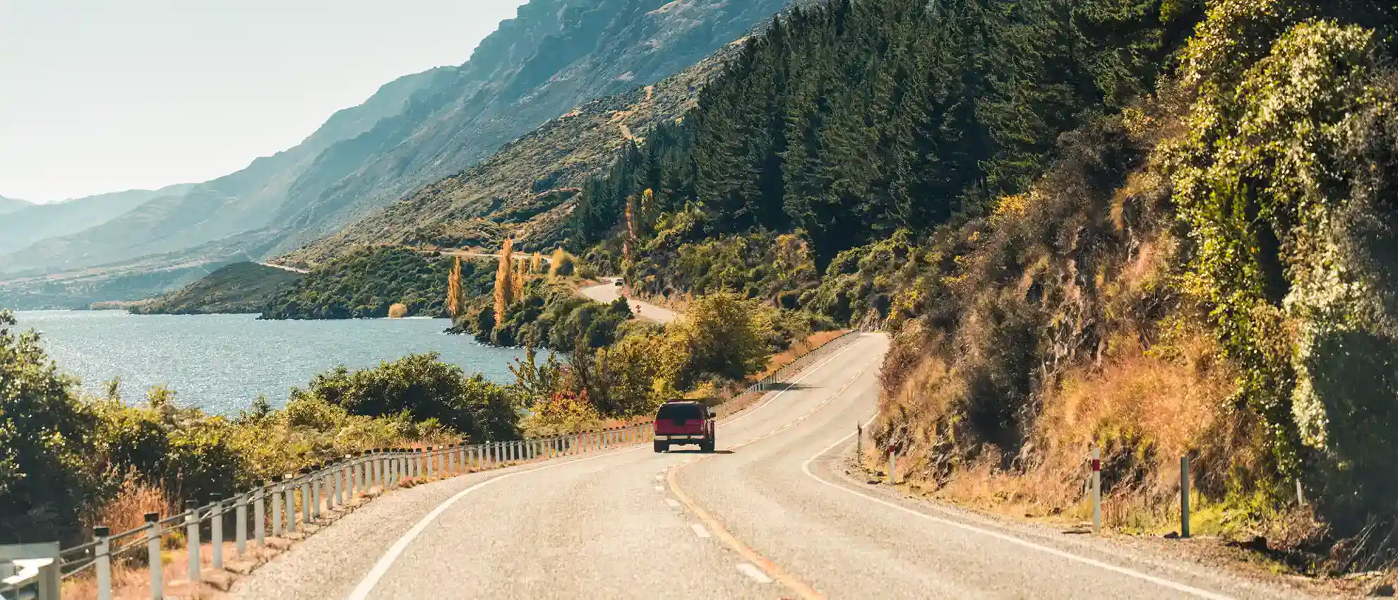 Car Rental Nelson New Zealand